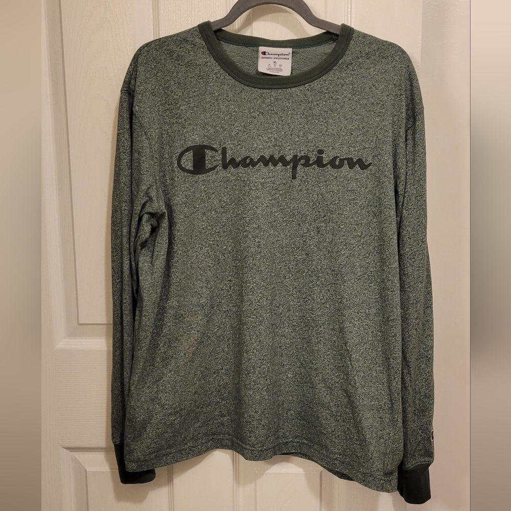 Champion Long Sleeve